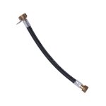 Lyre gaz butane / propane 5 ans n. f. - 45cm Lyre gaz butane / propane 5 ans n. f. - 45cm