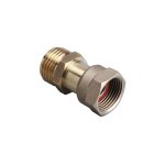 Raccord m�le bouteille femelle 20x150 - 09338 - gurtner