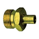 Raccord gaz  souder mle bouteille 1 pice  14 la pice