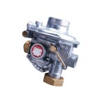 Gurtner - régulateur de pression b 25 nt - propane - 30 kg / h 37mbar Gurtner - régulateur de pression b 25 nt - propane - 30 kg / h 37mbar