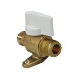 Robinet gaz roai 15x21 dm