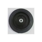Gutbrod - 734 - 1978 - roue avant pour tondeuse mtd