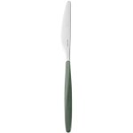 Mon couteau fusion guzzini vert olive