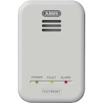 Abus - détecteur de gaz gwm100me sur secteur gaz détecté méthane a489342 Abus - détecteur de gaz gwm100me sur secteur gaz détecté méthane a489342