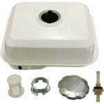 Gx200 168 pompe � eau ensemble de r�servoir d'alimentation gx160 pompe � eau r�servoir d'essence accessoires ...