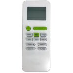 Gykq - 52 d'origine pour tlcommande de climatiseur tcl