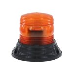 Gyrophare led double flash fixation  plat spcial chariot