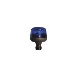 Gyrophare bleu led flash 10 - 30 volts cea 79464