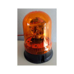Gyrophare pulsar � poser 12 v - h. 183 mm - � 142 mm - ajba gf10