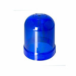 Gyrophare rigato cabochon bleu rtb / 5