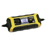 Gys artic 4000 029583 chargeur automatique 6 v, 12 v 4 a 4 a d615472