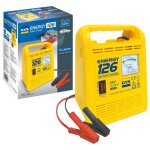 Gys - chargeur de batteries 023222