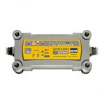 Gys - chargeur batterie plomb flash heritage 6 / 12v - 029538