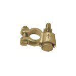 Gys - cosse batterie double serrage, pl ( + ), c�ble 13 - 50mm�