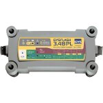Gys - flash 3. 48 pl 027893 chargeur automatique 48 v d365302 Gys - flash 3. 48 pl 027893 chargeur automatique 48 v d365302