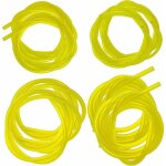 Gzhaizhuan 2 ensembles total 9. 6 m durite essence, 4 tailles tuyau carburant (2mm�3. 5mm / 2. 5mm�5mm ...