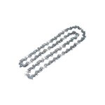 Chaine tronconneuse 57 maillons f016800258 cha�ne de tron�onneuse 40cm 1, 1 mm pour ake 40 - 19 s / ake ...