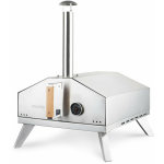 H. koenig gino440 four � pizza � gaz