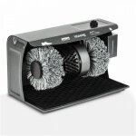 H. koenig u600 - cireuse lustreuse � chaussures