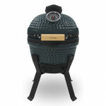 H. koenig yoko13 barbecue japonais kamado 13??