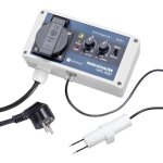 H - tronic - rgulateur de niveau 1114455 10. 00 m