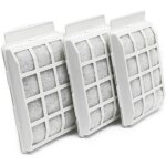 Filtres de rechange - h2o - cat et dog h2o - mousse et charbon actif