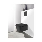 Lazer - habillage bti - support dcofast blanc satin