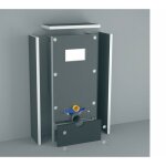 Habillage  carreler universel pour bti - support easy bti technic