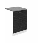 Habillage de porte lave vaisselle meuble lave vaiselle i accessoire pour lave - vaisselle cuisine 1, ...