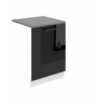 Habillage de porte lave vaisselle meuble lave vaiselle i accessoire pour lave - vaisselle cuisine 1, ...