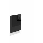 Habillage de porte lave vaisselle po45 meuble lave vaisselle sans plan de travail i accessoire pour lave ...