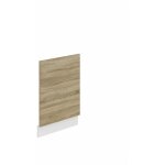 Habillage de porte lave vaisselle po45 meuble lave vaisselle sans plan de travail i accessoire pour lave ...