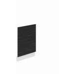 Habillage de porte lave vaisselle po45 meuble lave vaisselle sans plan de travail i accessoire pour lave ...