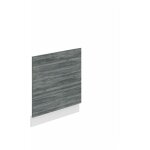 Habillage de porte lave vaisselle po60 meuble lave vaisselle sans plan de travail i accessoire pour lave ...