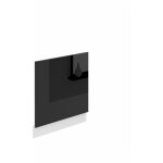 Habillage de porte lave vaisselle po60 meuble lave vaisselle sans plan de travail i accessoire pour lave ...