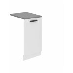 Habillage de porte lave vaisselle pz45 meuble lave vaisselle avec plan de travail i accessoire pour lave ...