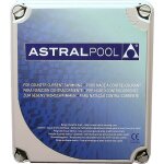 Habitat et jardin - coffret pour nage  contre - courant - triphas 380v 4 cv