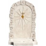 Habitat et jardin - fontaine 'calypso' - 0. 62 x 0. 40 x 0. 93 m Habitat et jardin - fontaine 'calypso' - 0. 62 x 0. 40 x 0. 93 m