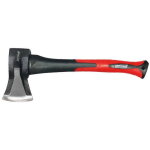 Hache � fendre awtools 1, 0 kg avec cale / xt066