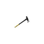 Hache maul  merlin  avec manche en fibre de verre - 3, 5 kg - manche 915 mm