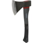 Jad - greengers - hachette bois, hachette bois fendre, hachette survie - hachette 600g avec manche en ...