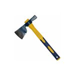 Outils perrin - hachette de platrier manche composite