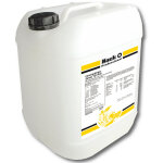 Hack profi engrais liquide grow 12 + 4 + 6, 20 l d?engrais azot� complet