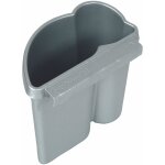 Boîte à outils haemmerlin pour brouettes pick up et plume - 309063101 Boîte à outils haemmerlin pour brouettes pick up et plume - 309063101