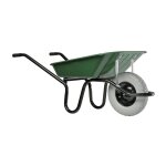 Brouette aktiv premium  roue increvable 100l haemmerlin 309007201