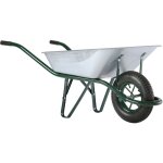 Haemmerlin - brouette prems 90 l galva roue gonfle 324003101