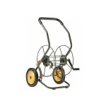 Haemmerlin - dévidoir 2 roues - 55 mètres - devidoir / 55m Haemmerlin - dévidoir 2 roues - 55 mètres - devidoir / 55m