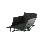 Haemmerlin kit plateau avec ridelles pour agricola 1 ou 2 roues