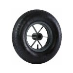 Haemmerlin - roue gonflee p - brouette d400 et1 roulement 1 goupille 2 rondelle pf39 Haemmerlin - roue gonflee p - brouette d400 et1 roulement 1 goupille 2 rondelle pf39