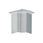 Angle intérieur variable pour plinthe sl20080 alu hager sl200804d1 Angle intérieur variable pour plinthe sl20080 alu hager sl200804d1